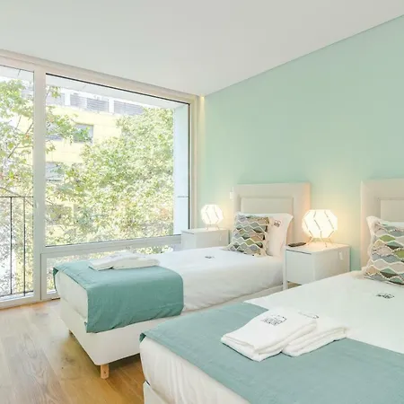 Saldanha Bright By The Portuguese Butler Lisboa