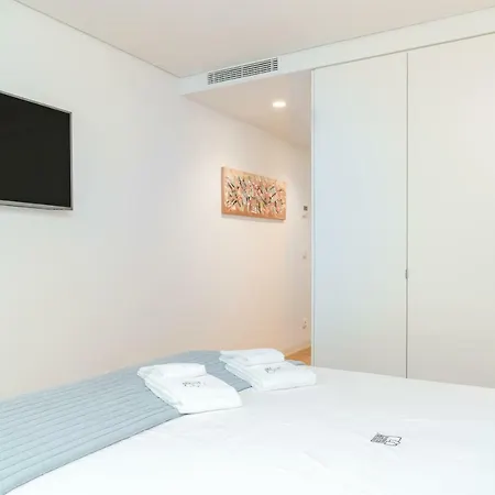 Saldanha Bright By The Portuguese Butler * Lisbon